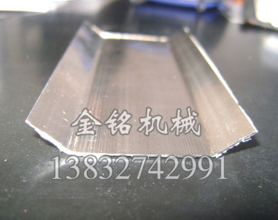 止水钢板设备