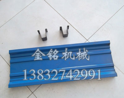 汽车骨架设备